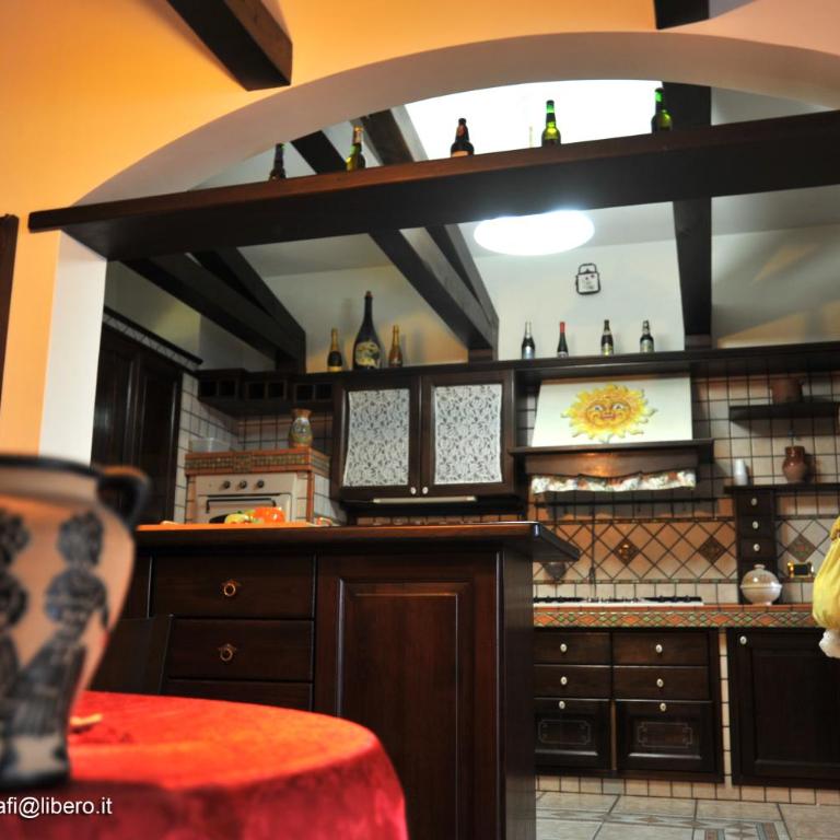 B&B CasaMariaSofia - Twin Room - 1
