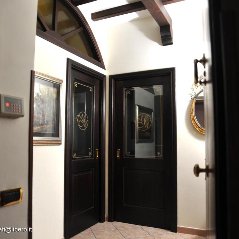 B&B CasaMariaSofia - Single Room - 6