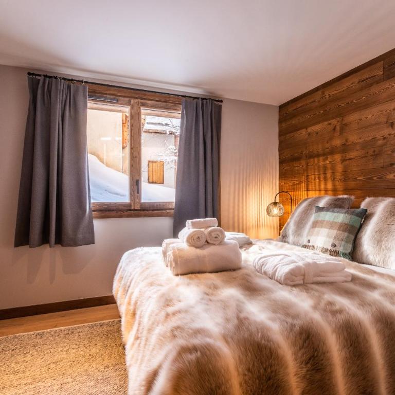 Apartment Ophite Méribel - by EMERALD STAY - Appartement 3 Chambres - 14