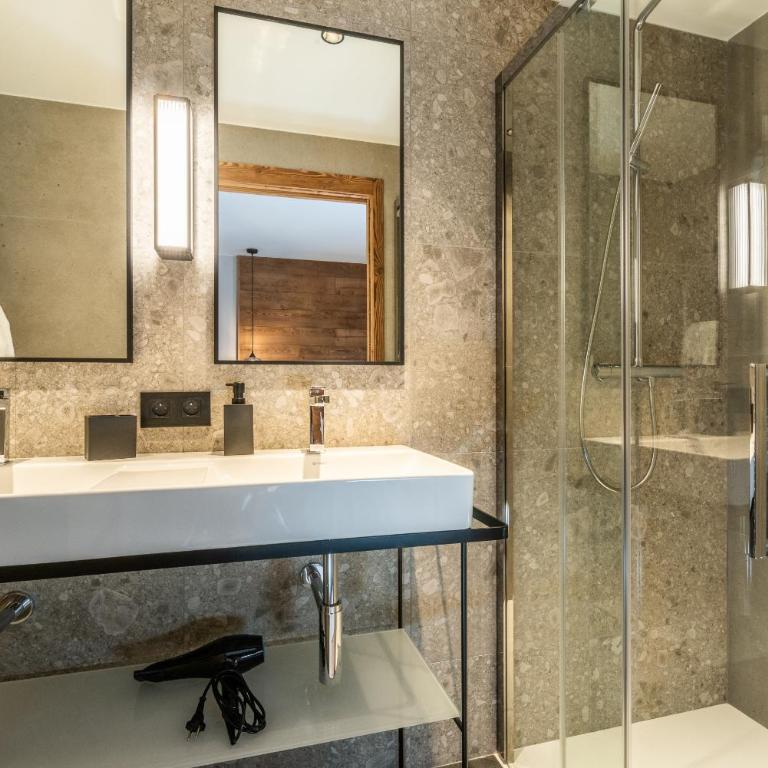 Apartment Ophite Méribel - by EMERALD STAY - Appartement 3 Chambres - 22