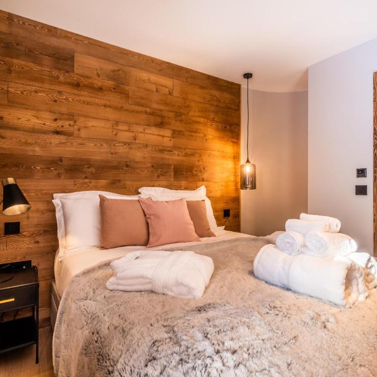 Apartment Ophite Méribel - by EMERALD STAY - Appartement 3 Chambres - 19