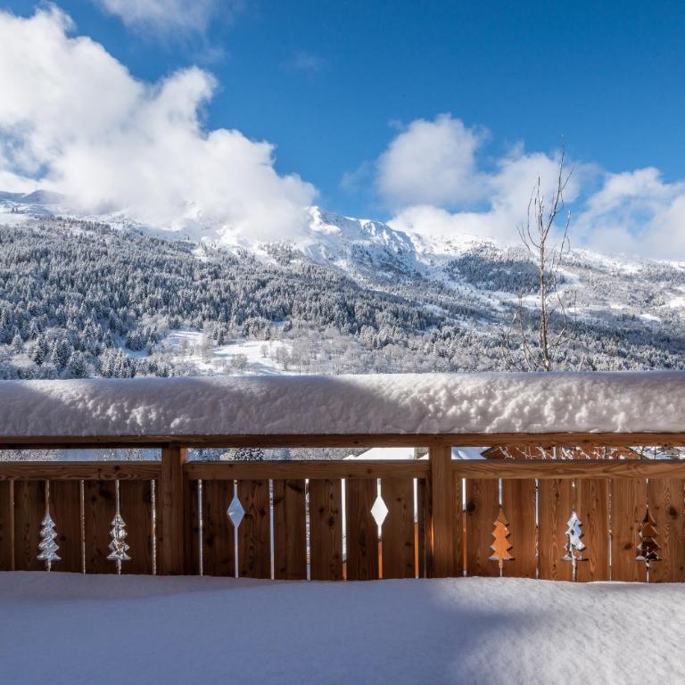 Apartment Ophite Méribel - by EMERALD STAY - Appartement 3 Chambres - 29
