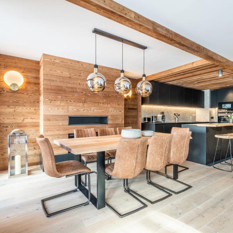 Apartment Ophite Méribel - by EMERALD STAY - Appartement 3 Chambres - 10