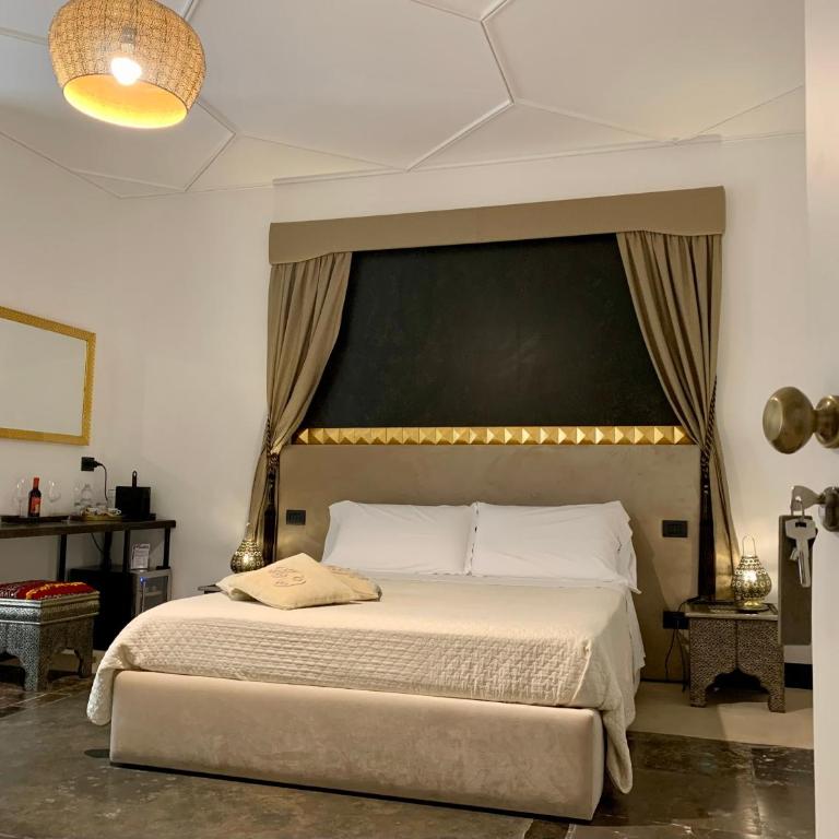 neropece - Double Room with Balcony - 1