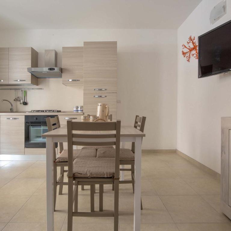 Al Castello Holiday Home by BarbarHouse - Monolocale - 9