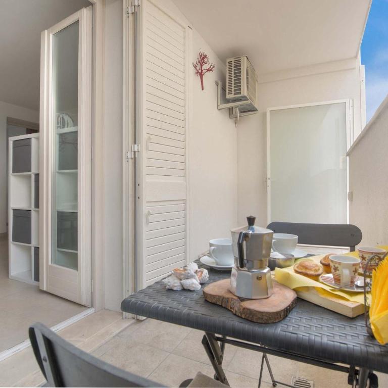 Al Castello Holiday Home by BarbarHouse - Monolocale - 5
