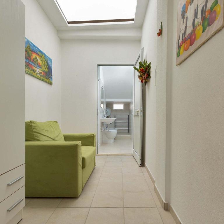 Al Castello Holiday Home by BarbarHouse - Monolocale - 3