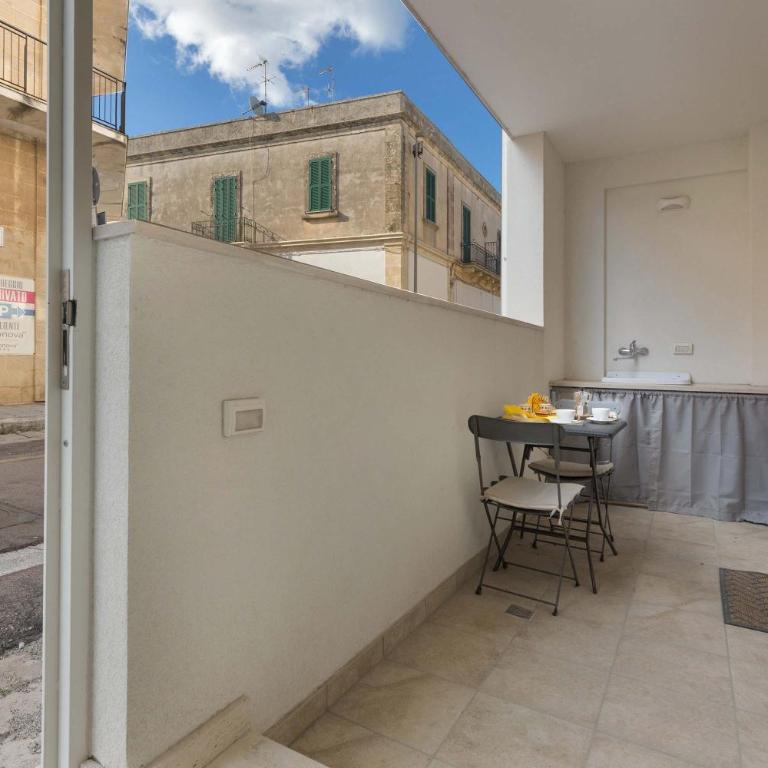 Al Castello Holiday Home by BarbarHouse - Monolocale - 4