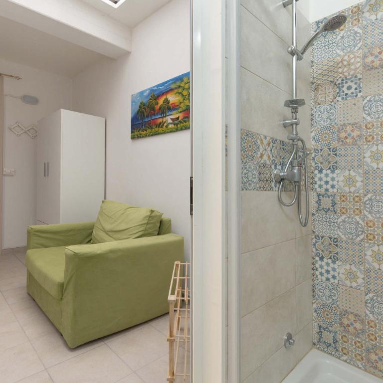 Al Castello Holiday Home by BarbarHouse - Monolocale - 2