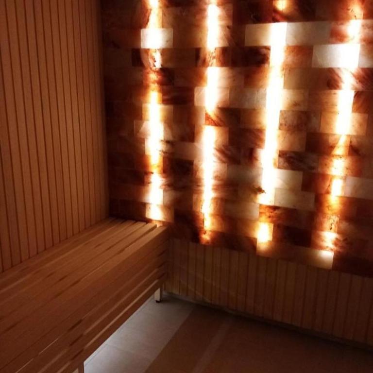 Apolon Spa - Apartman sa Pogledom na Planinu - 13