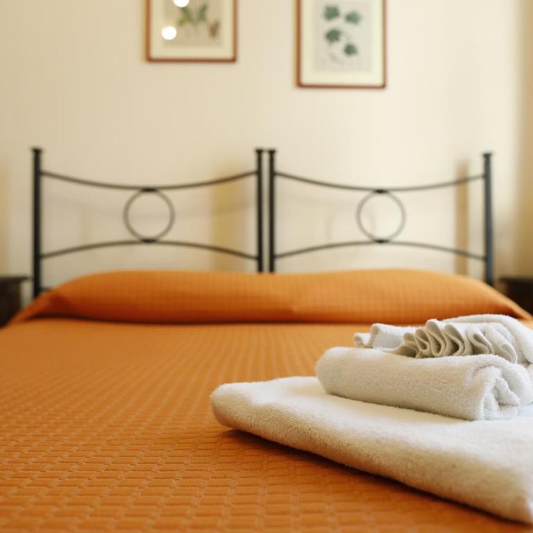 B&B Del Corso - Double or Twin Room with Balcony - 3
