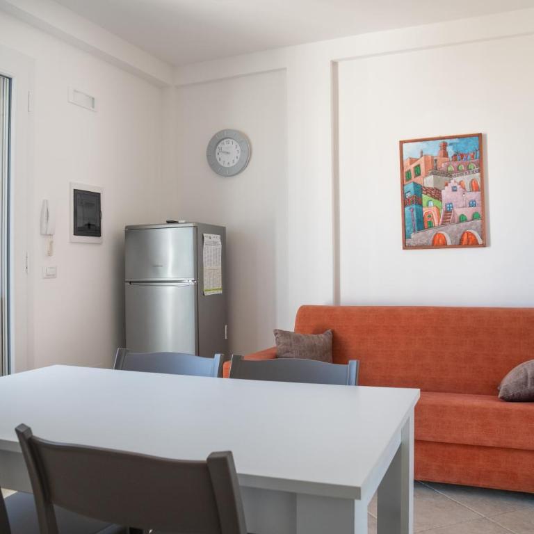 Casa Vacanza Pirandello - Appartamento con 1 Camera da Letto - 5