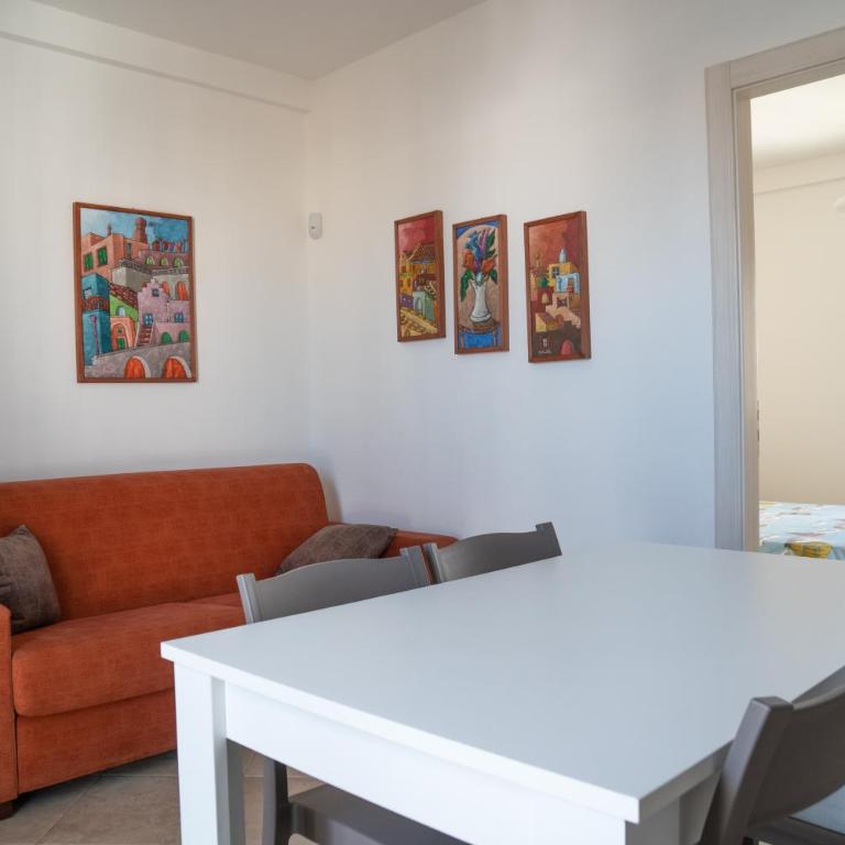 Casa Vacanza Pirandello - Appartamento con 1 Camera da Letto - 7