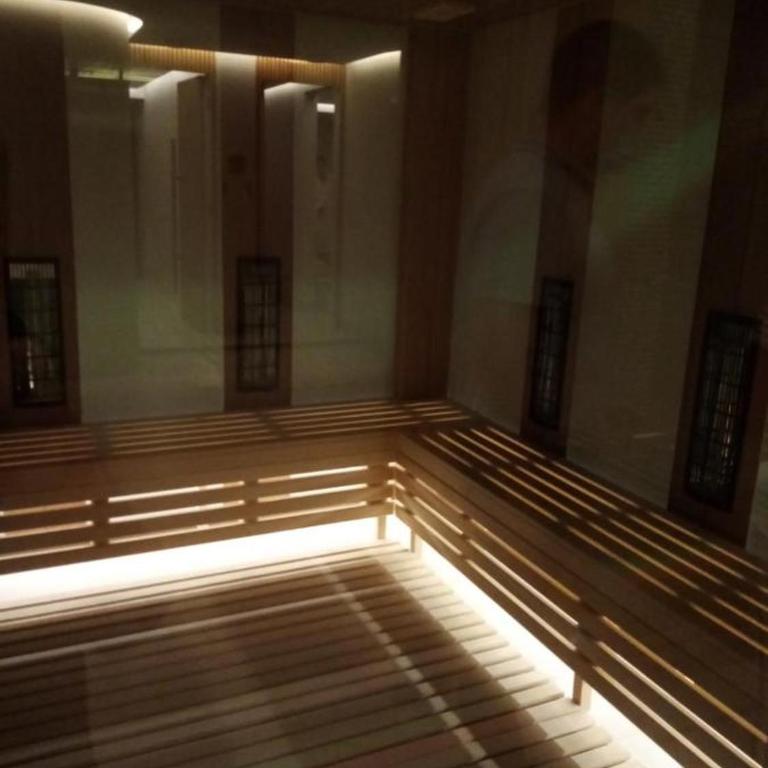 Apolon Spa - Apartman sa Pogledom na Planinu - 17