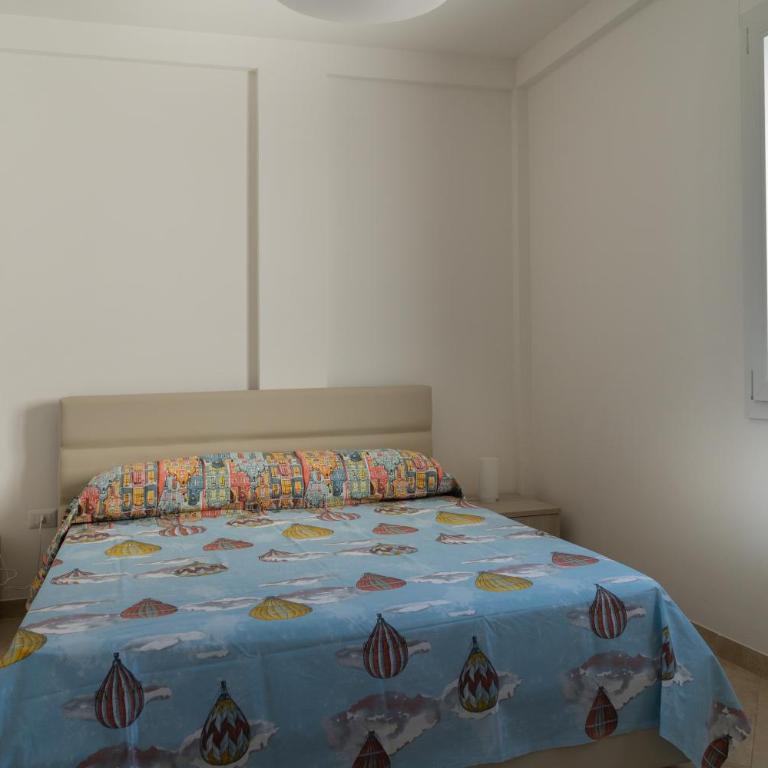 Casa Vacanza Pirandello - Appartamento con 1 Camera da Letto - 9