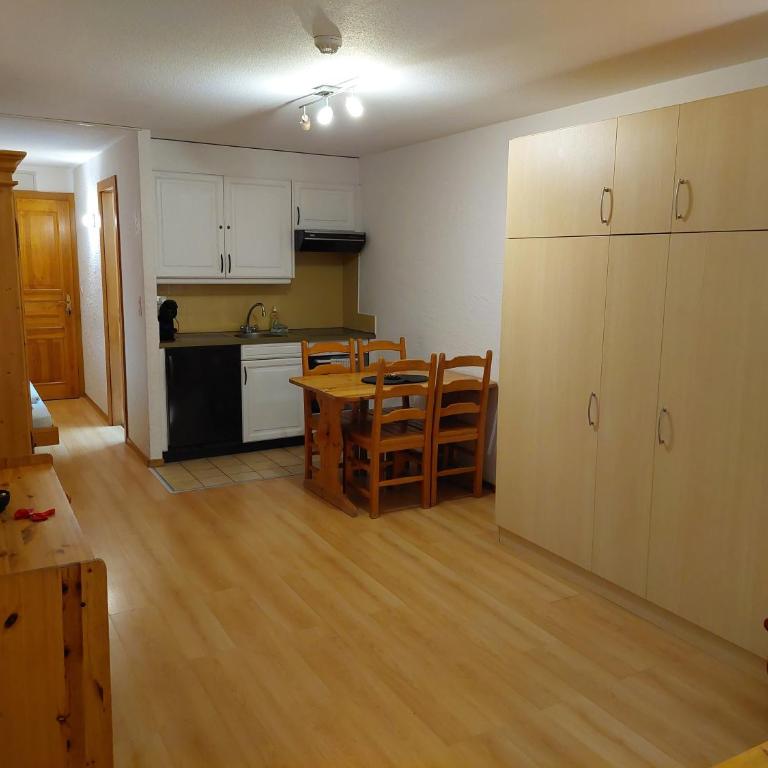 Résidence Panorama A201 - Apartment mit Balkon - 4