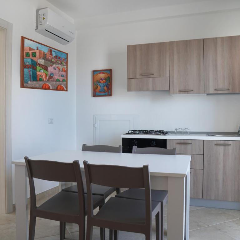 Casa Vacanza Pirandello - Appartamento con 1 Camera da Letto - 8