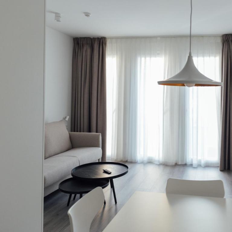 BN SUITES Teatro - Standard Apartment - 2
