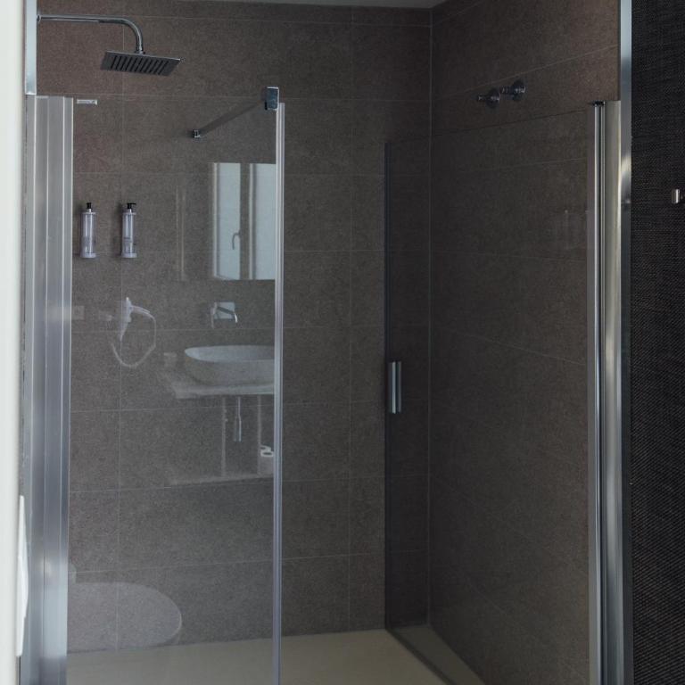 BN SUITES Teatro - Standard Apartment - 10