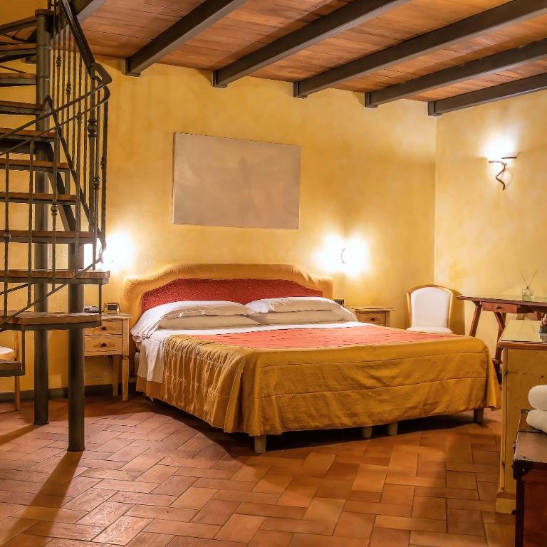 Hotel Alba Palace - Superior Quadruple Room - 6