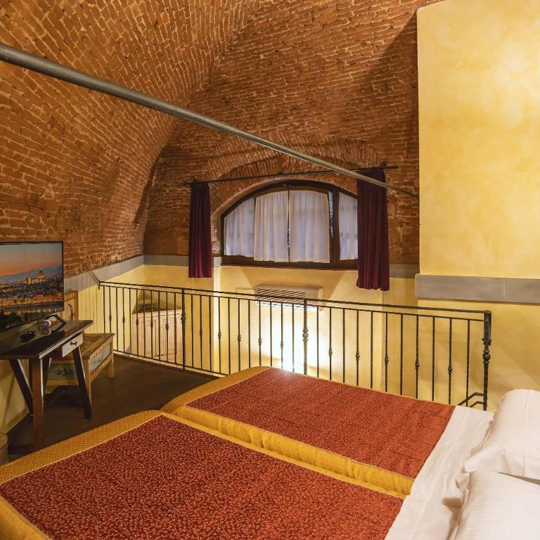 Hotel Alba Palace - Superior Quadruple Room - 7