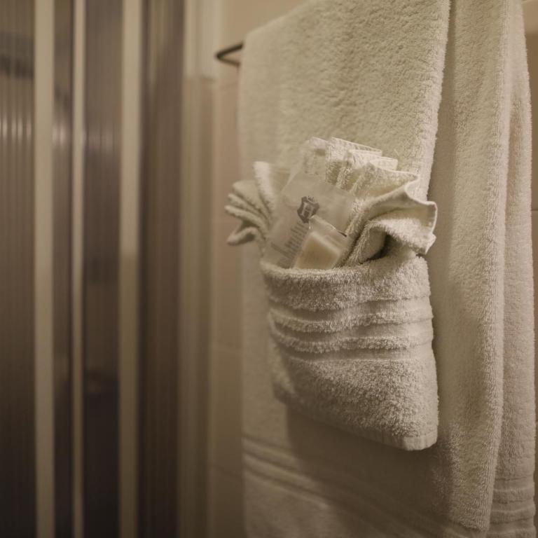 B&B Del Corso - Quadruple Room with Balcony - 4
