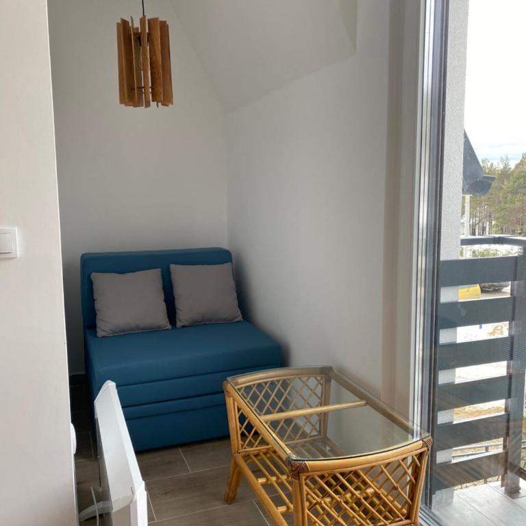Apartman Anastasija Jezero - One-Bedroom Apartment - 6