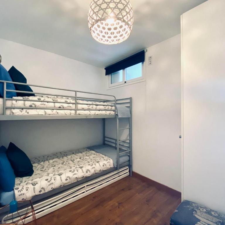 Sailor Apartment sea views - Apartamento de 2 dormitorios - 39