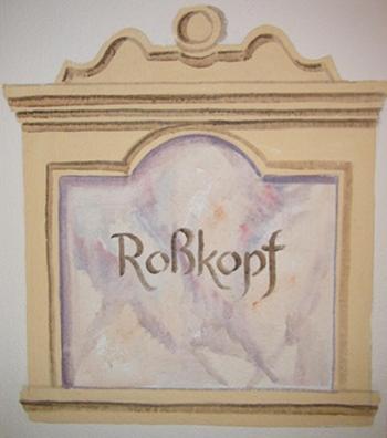 Appartements Alpenschlössl - Apartment - 6
