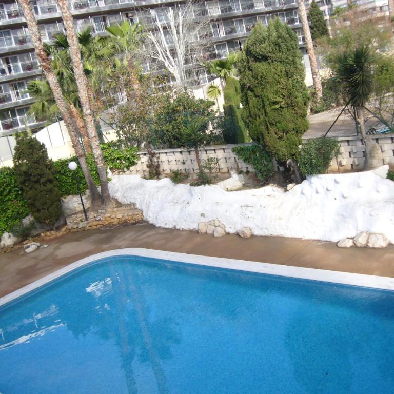 Mariscal I - Fincas Arena - Apartamento de 1 dormitorio (2 - 4 adultos) - 41