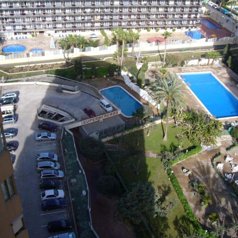 Mariscal I - Fincas Arena - Apartamento de 1 dormitorio (2 - 4 adultos) - 43