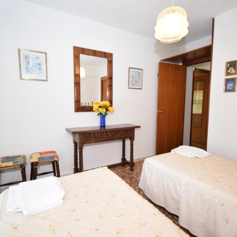 Mariscal I - Fincas Arena - Apartamento de 1 dormitorio (2 - 4 adultos) - 16