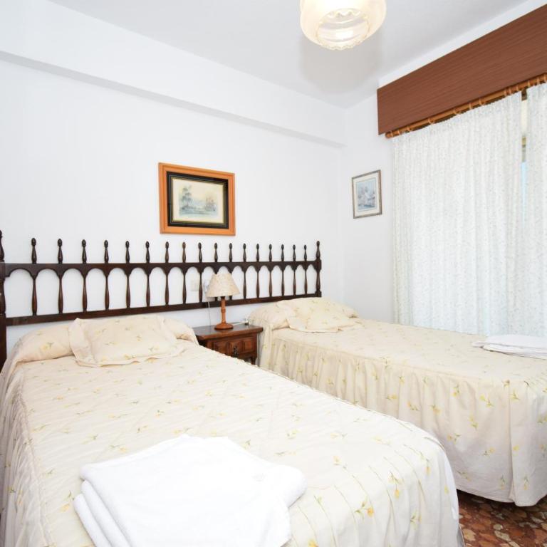 Mariscal I - Fincas Arena - Apartamento de 1 dormitorio (2 - 4 adultos) - 18