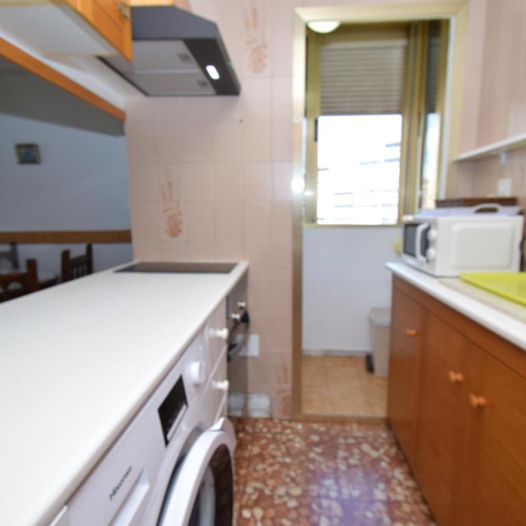 Mariscal I - Fincas Arena - Apartamento de 1 dormitorio (2 - 4 adultos) - 23