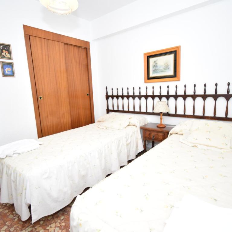 Mariscal I - Fincas Arena - Apartamento de 1 dormitorio (2 - 4 adultos) - 14