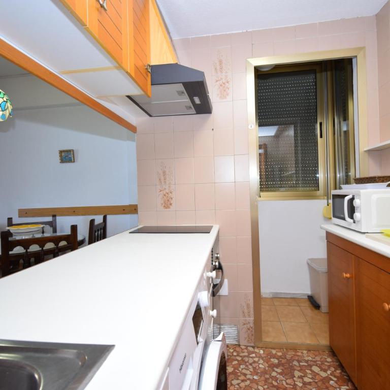 Mariscal I - Fincas Arena - Apartamento de 1 dormitorio (2 - 4 adultos) - 27