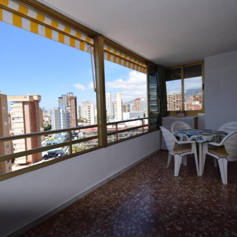Mariscal I - Fincas Arena - Apartamento de 1 dormitorio (2 - 4 adultos) - 8