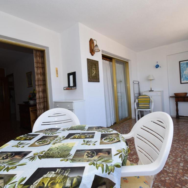 Mariscal I - Fincas Arena - Apartamento de 1 dormitorio (2 - 4 adultos) - 31