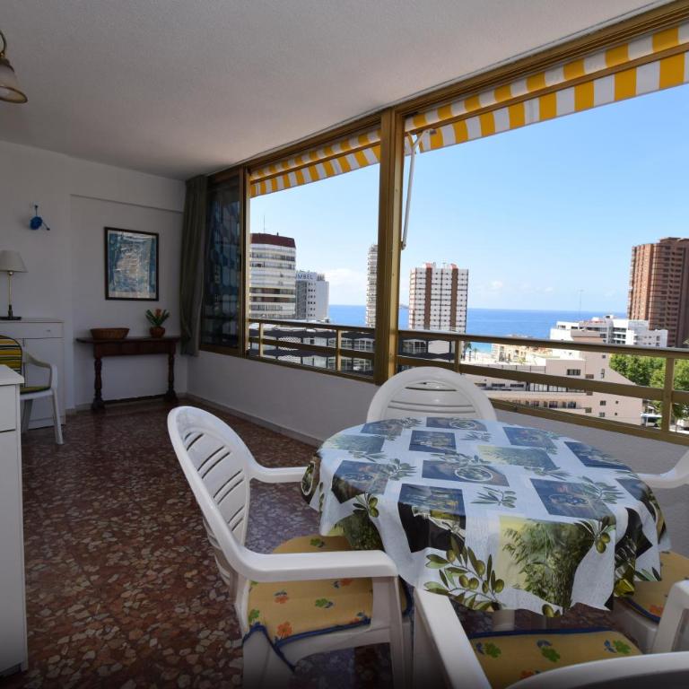 Mariscal I - Fincas Arena - Apartamento de 1 dormitorio (2 - 4 adultos) - 6