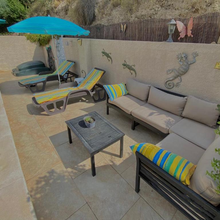 Llamedos Apartment Private Pool - Apartamento - Planta baja - 29