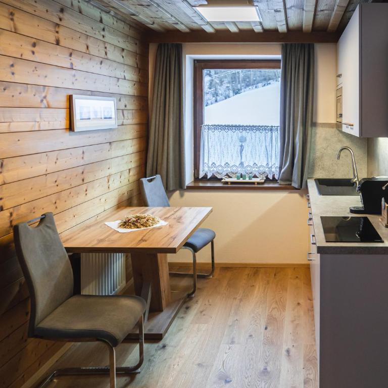 Gästehaus Biobauernhof Mandl - Studio - 8