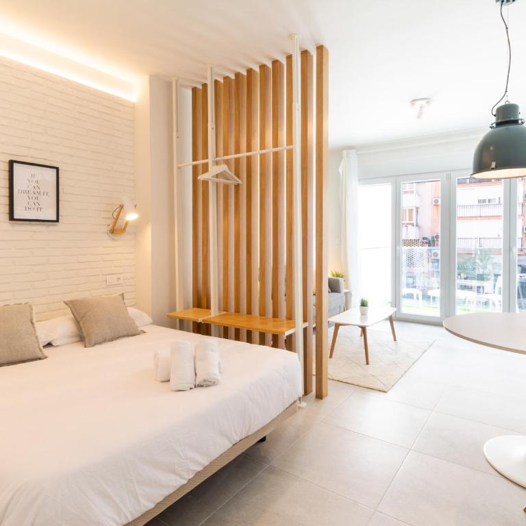 WintowinRentals Apartamento sostoa 156 - Apartamento de 1 dormitorio - 7