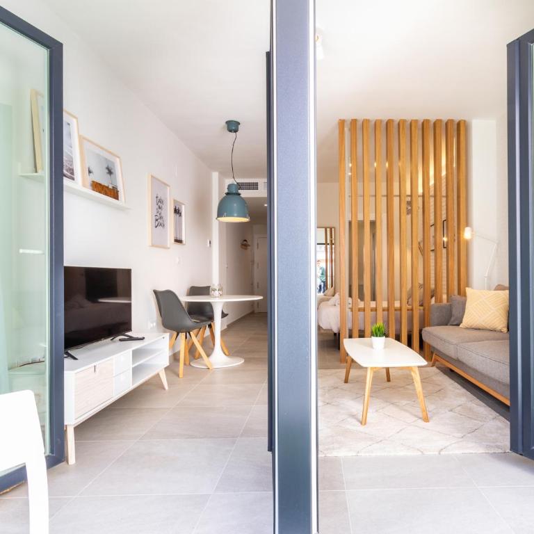 WintowinRentals Apartamento sostoa 156 - Apartamento de 1 dormitorio - 23