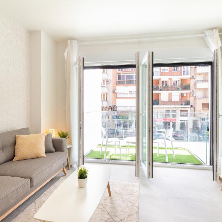 WintowinRentals Apartamento sostoa 156 - Apartamento de 1 dormitorio - 22