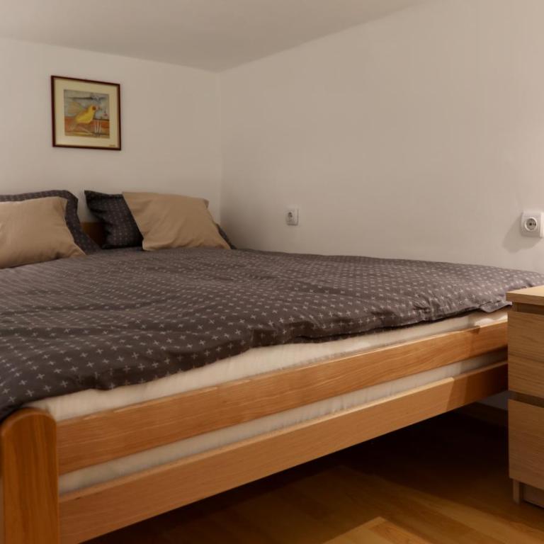 Central Ant Apartment - Apartman sa 1 Spavaćom Sobom - 8