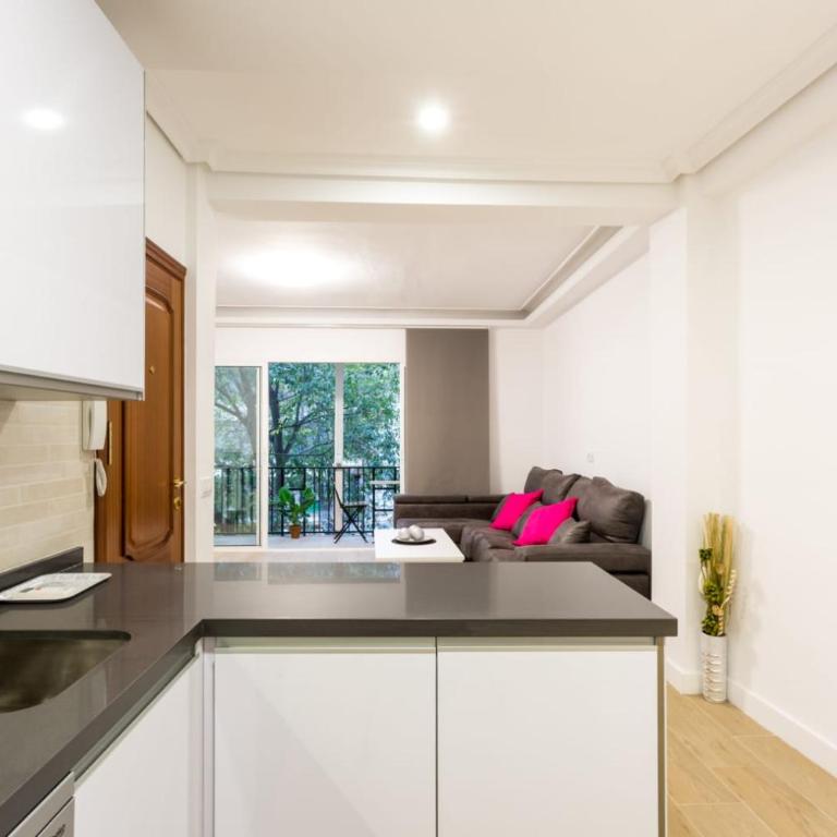 RentalSevilla Plaza de la Alfalfa - Apartamento de 2 dormitorios - 5