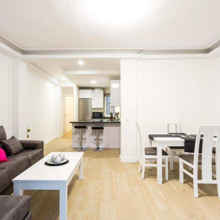 RentalSevilla Plaza de la Alfalfa - Apartamento de 2 dormitorios - 10