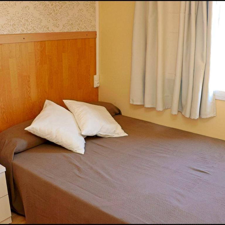 Bungalow con piscina privada - Casa - 19