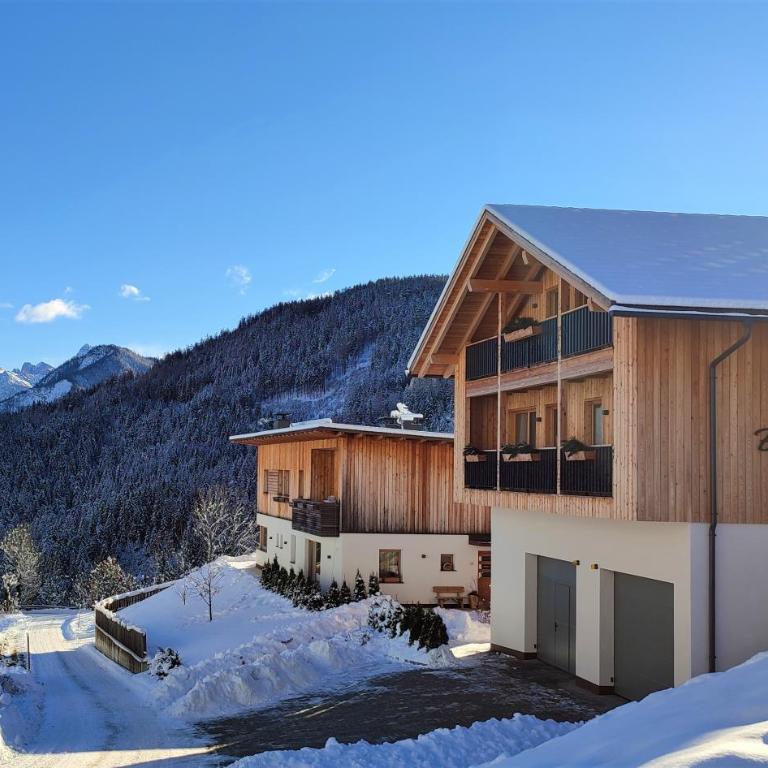 Batacör - Natures Heartbeat - Chalet con 2 Camere da Letto - 1