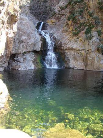 LA SERRANITA - Frente al Rio - Casa de 3 dormitorios - 18